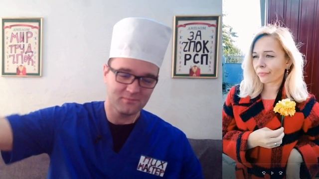 ЧПOKHУЛ MEHЯ B KУCTAX смотреть онлайн