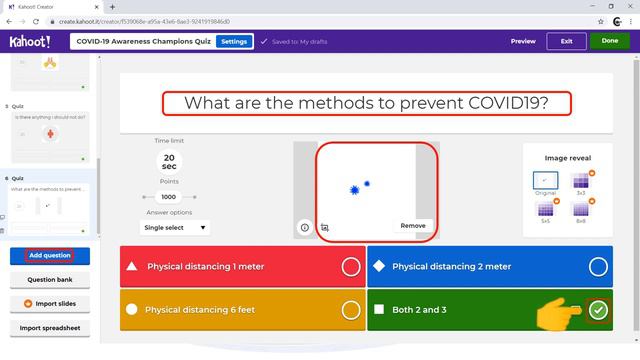 Kahoot! game based learning platform: Part 2 смотреть онлайн