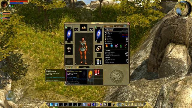 Let's Play Titan Quest (Coop): Episode 4 смотреть онлайн