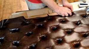 DIY Прихожая с каретной стяжкой своими руками.  Разметка каретной стяжки. Часть 1 "Вешалка".