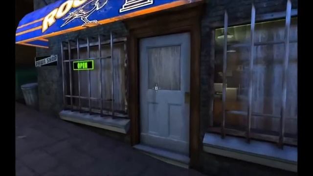 Tesla Effect DAY1&2 -Tex Murphy Adventure walkthrough guide. смотреть онлайн