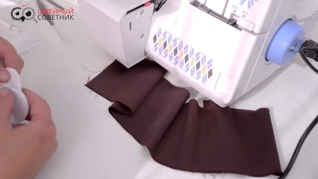 Обзор оверлока Janome t99 часть 1 - детали и комплектация смотреть онлайн