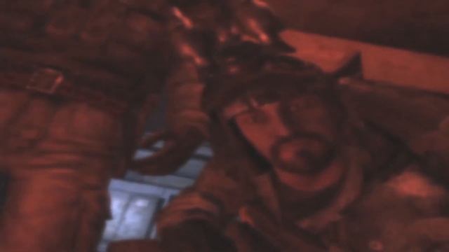Metro 2033 прохождения без коментов и лишних звуков #6 смотреть онлайн