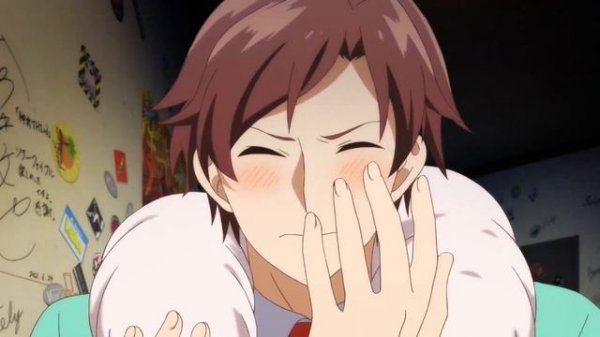 АНИМЕ НОВОСТИ : ВОЗВРАЩЕНИЕ HUNTER X HUNTER / SOLO LEVELING