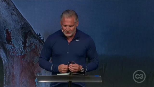 Samson - God's Magnificent Irritation смотреть онлайн