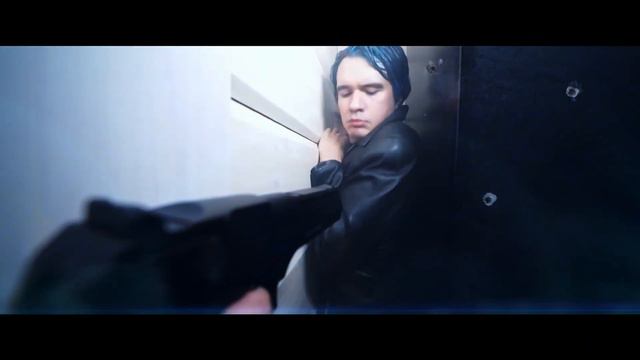 М - меткость. BadComedian смотреть онлайн
