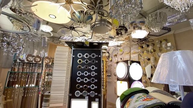 ВИДЕООБЗОР МАГАЗИНА В СТ.ПОЛТАВСКОЙ смотреть онлайн