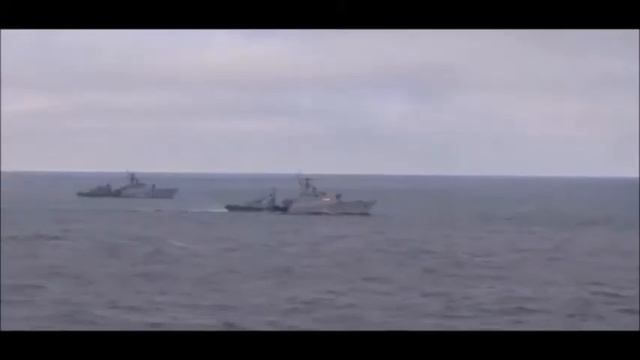 Пуск «Кинжала» Случайно Снял Европейский Спутник! смотреть онлайн