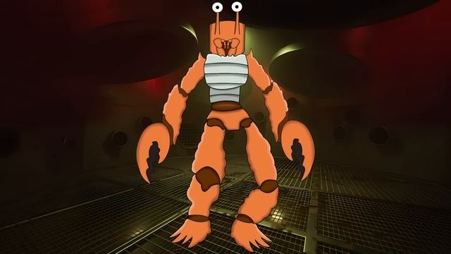 What Needs To Be In Project Playtime | Builder Bricks Skins | Character Concepts смотреть онлайн