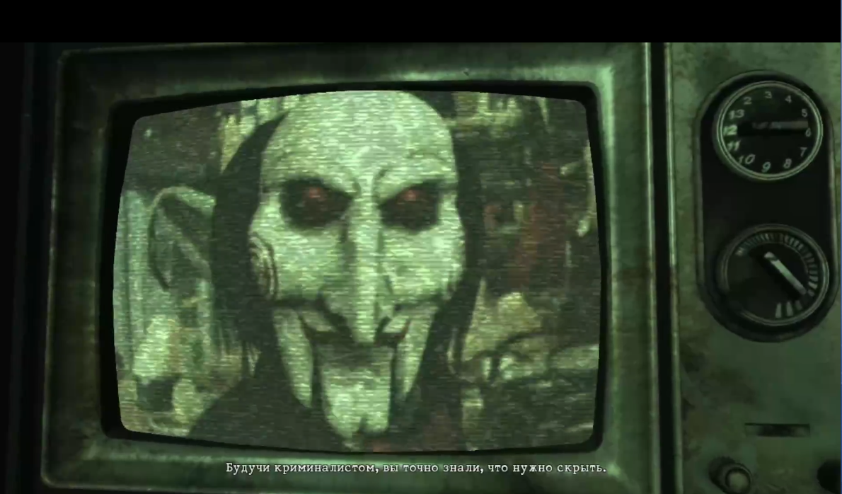 ПИЛА... ЛОВУШКА ДЛЯ ПОЛИЦЕЙСКОГО SAW - The Video Game #2 смотреть онлайн