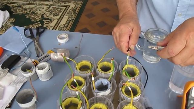 Домашняя электростанция своими руками. Часть 2. смотреть онлайн