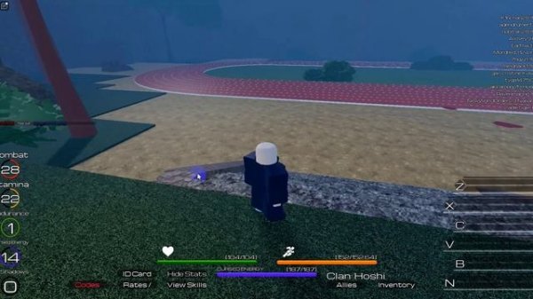 Jujutsu Chronicles 2 New Gift Code (November-2023) | How To Redeem Jujutsu Chronicles Code