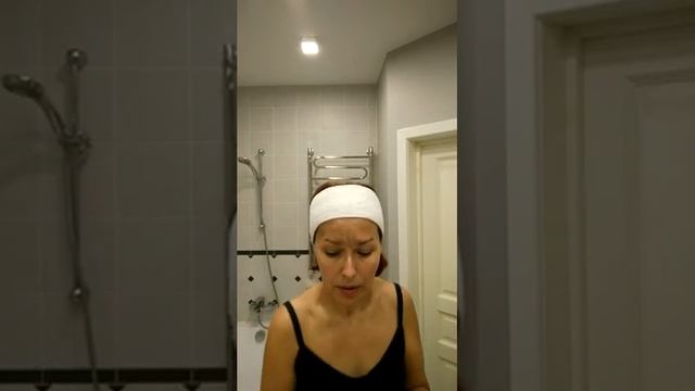 Моя любимая маска красоты от Dr.Nona смотреть онлайн