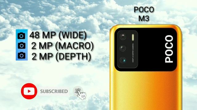 XIAOMI POCO M3 VS TECNO SPARK 6 VS HUAWEI Y8P VS SAMSUNG A21S Which is BEST? смотреть онлайн