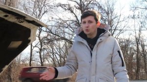 ЗАЗ Lanos 1.4. Ушла эпоха. Что случилось с ЛАНОСОМ за 14 лет?