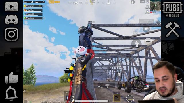 Короче говоря, я попал в КИБЕРСПОРТ в ПУБГ мобайл | PUBG Mobile смотреть онлайн