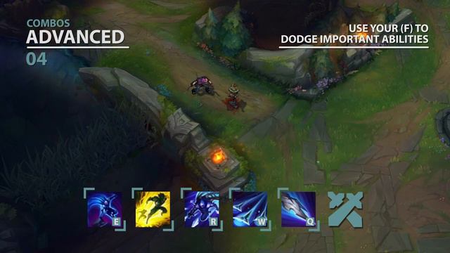 HOW TO PLAY TALON SEASON 11 - League of Legends смотреть онлайн