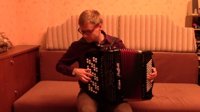 Страдания, играет Александр Богатырёв смотреть онлайн