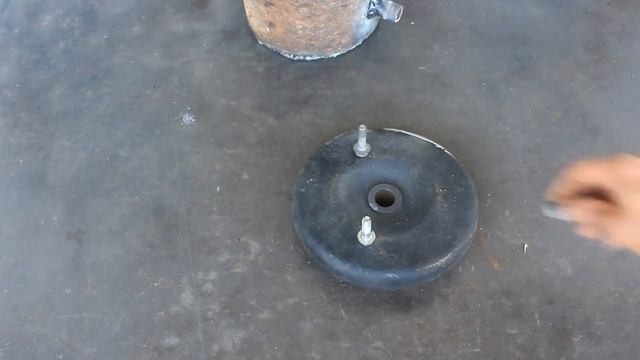 GAS AND GASOLINE ARE NO LONGER NEEDED !! Jet FURNACE! DIY