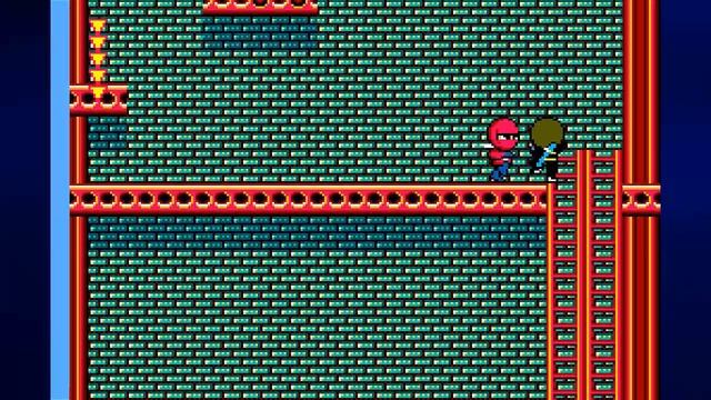 Let's Play Alex Kidd In Shinobi World, Round 1 смотреть онлайн