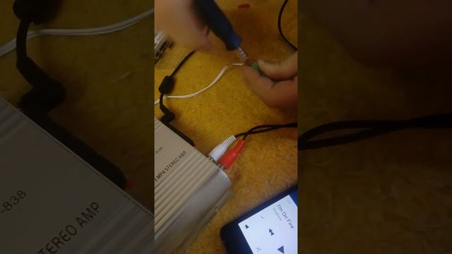 ТОВАР ПРИШЕЛ ПОВРЕЖДЕННЫЙ С ALI-EXPRESS | THE DELIVERED PRODUCT IS DAMAGED!! смотреть онлайн