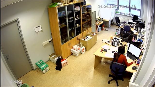 AHD AltCam DDMV21IR смотреть онлайн