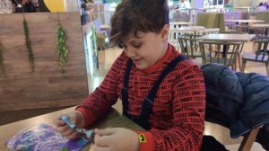 Наручники тягуны Мелкие пакости обзор