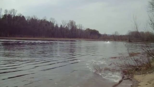 Лодка Нерпа 410 смотреть онлайн