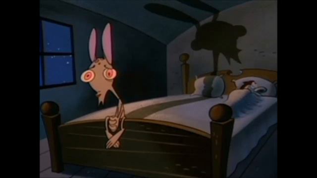 Ren & Stimpy Production Music - Satanic смотреть онлайн