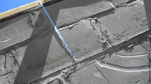 Устройство односкатной крыши из профнастила