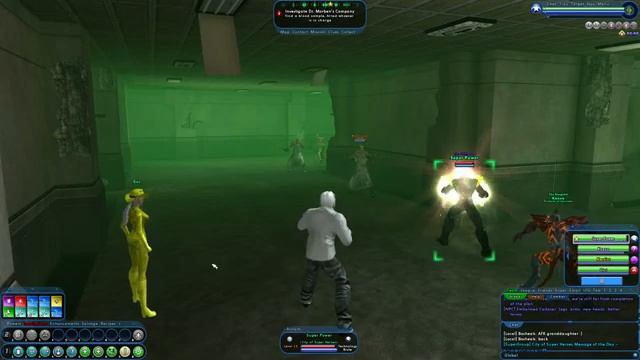 CITY OF HEROES 2021 - This game is BACK and so are we! смотреть онлайн