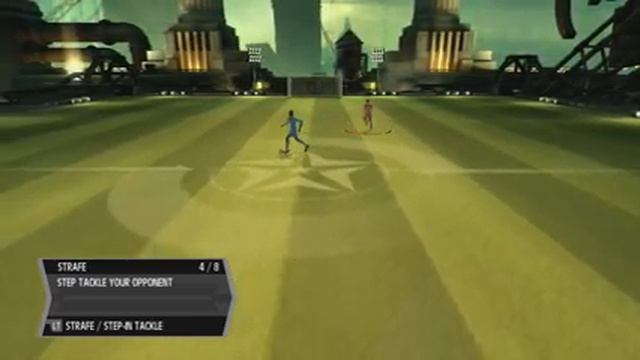 Is it any good? Pure Football смотреть онлайн
