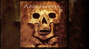 Apocalyptica - Hope