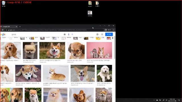 220321 MFC + OpenCV + Template Matching Test смотреть онлайн