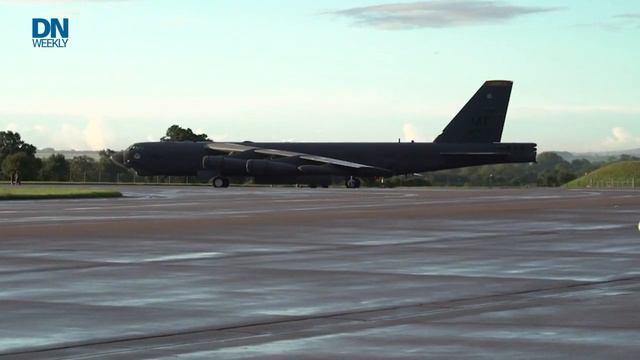 New Marine Corps drone and a sustainable RAF | Defense News Weekly Full Episode, 5.8.21 смотреть онлайн