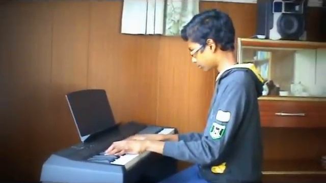 Medly of Yanni & Beethoven by Sai смотреть онлайн