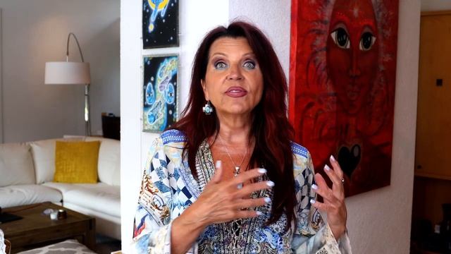 6 Tips to Get Better Guidance and Support From Oracle Cards with Colette Baron-Reid смотреть онлайн