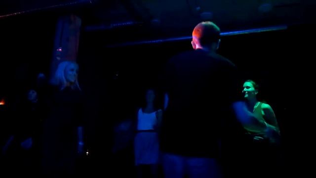 Free Dance Ethno - 3 ролик.Севастополь 1.12.2018 смотреть онлайн