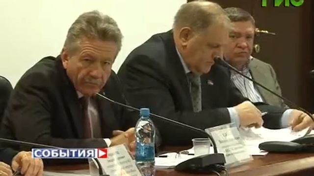 В губернии реализуется программа капремонта общего имущества МКД смотреть онлайн