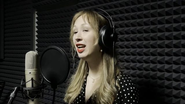 Роберт Рождественский «Всё начинается с любви». Читает Екатерина Чурикова смотреть онлайн