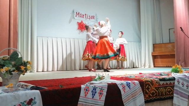 новый танец группы ЛУМЕ смотреть онлайн