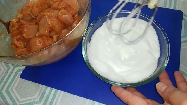 Салаты с Вишней