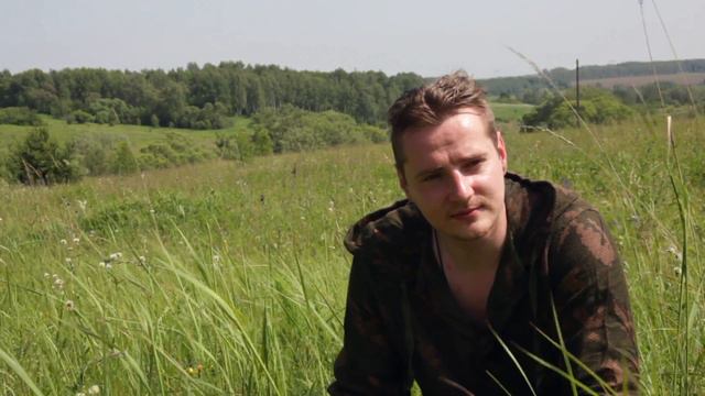 Дмитрий Волхов смотреть онлайн