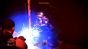 Mass Effect 2  Игровой Класс - Штурмовик