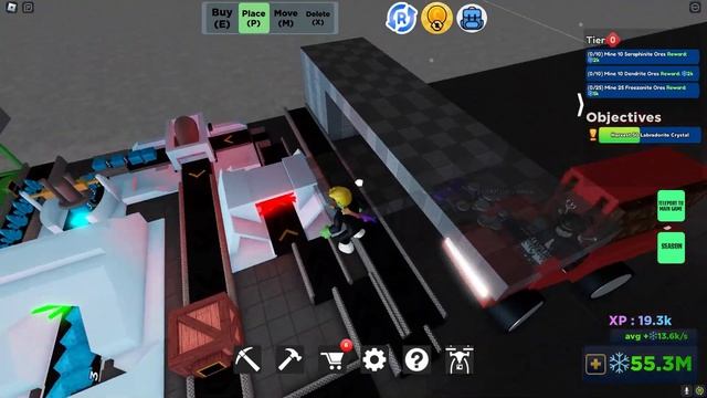 Roblox - Factory Simulator Playthrough - Episode 80 - Remodeling the Base & Adding Charred Chrome смотреть онлайн