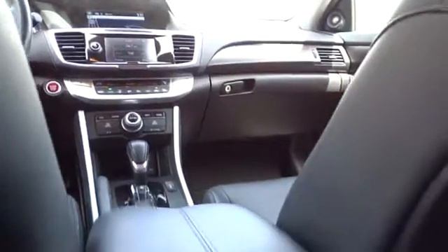 2014 Honda Accord Sedan San Antonio, Houston, Austin, Dallas, Universal City, TX CD12092A смотреть онлайн
