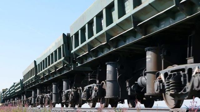 Железная дорога «Обская — Бованенково — Карская» смотреть онлайн