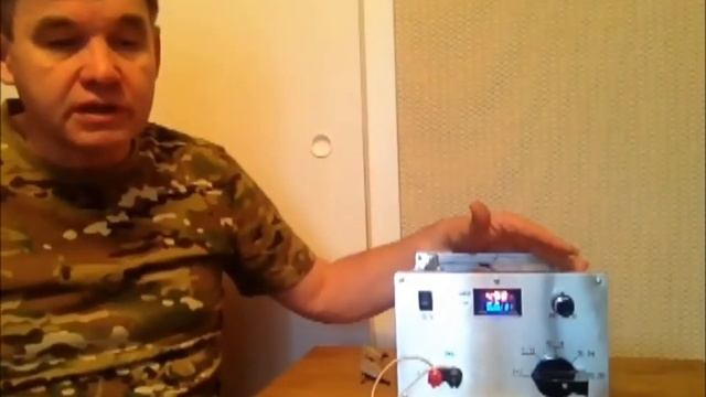 Лабораторный блок питания без радиатора смотреть онлайн