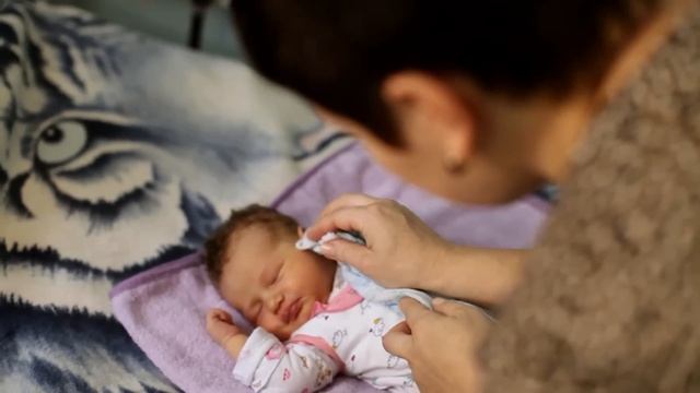 Леночка выписка из роддома Симферополь смотреть онлайн
