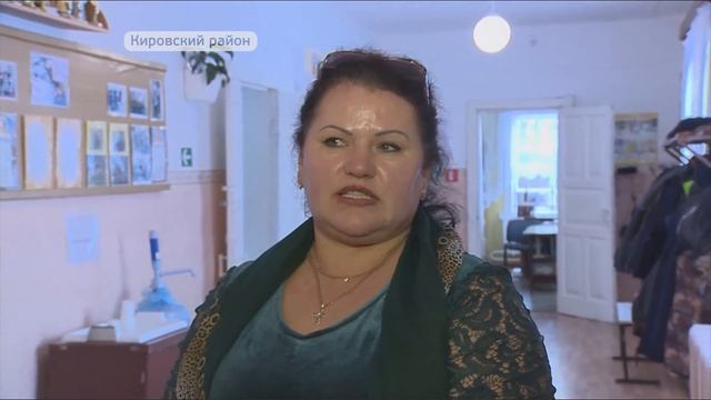 Школу в селе Уссурка будут достраивать смотреть онлайн